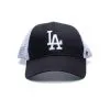 '47 BRAND Gorra 47 Brand MLB Los Angeles Dodgers Branson '47 MVP