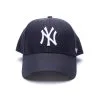 '47 BRAND Gorra 47 Brand MLB New York Yankees MVP 2 '47 BRAND Gorra 47 Brand MLB New York Yankees MVP -Botas de fútbol comercio 1649805125gorra 47 brand mlb new york yanswees 47 mvp azul oscuro 0