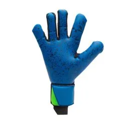 Guante Uhlsport Aquagrip HN -Botas de fútbol comercio 1666911618guante uhlsport aquagrip hn azul 3