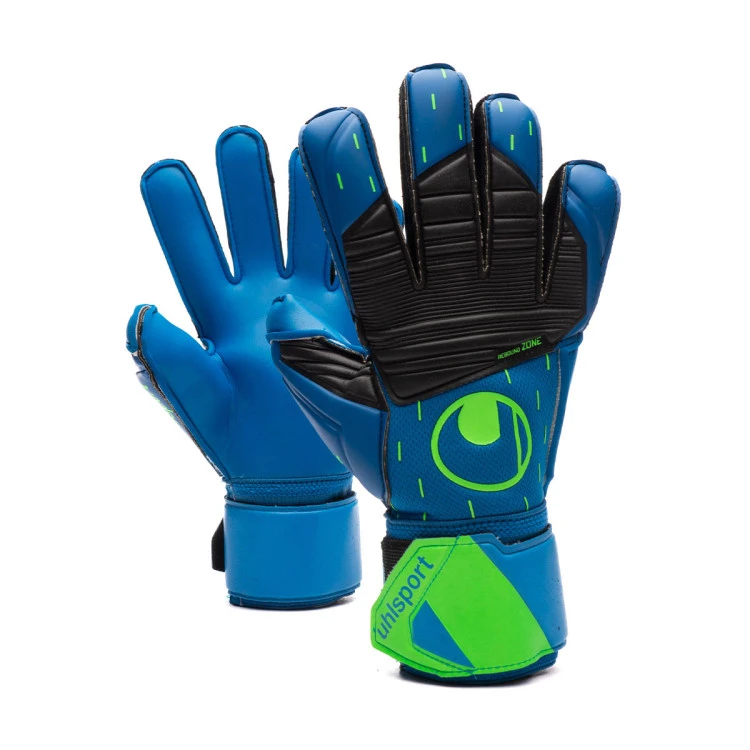 Guante Uhlsport Super Contact Aquasoft 3 Guante Uhlsport Super Contact Aquasoft