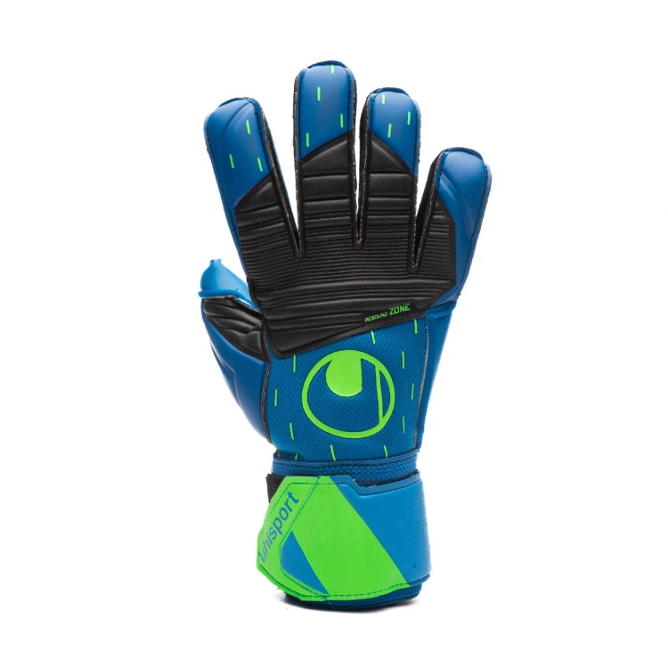 Guante Uhlsport Super Contact Aquasoft 4 Guante Uhlsport Super Contact Aquasoft - Imagen 2