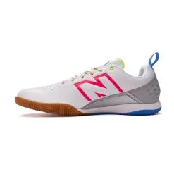 Zapatilla New Balance Fresh Foam Audazo V6 Pro In / Sa1Iv6 -Botas de fútbol comercio 1675320137zapatilla new balance fresh foam audazo v6 pro in blanco 2