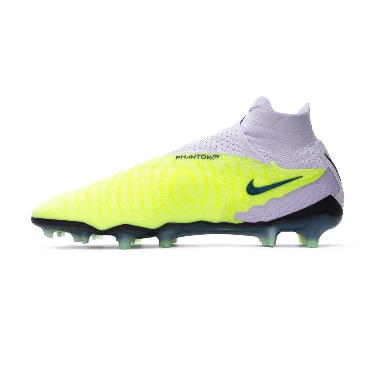 Bota Nike Phantom GX Elite DF FG 5 Bota Nike Phantom GX Elite DF FG - Imagen 3