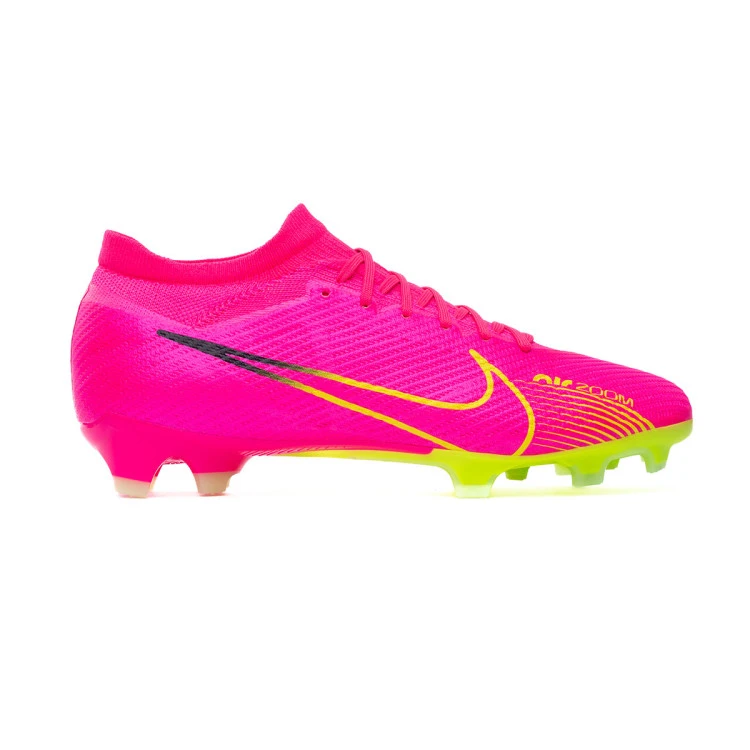 Bota Nike Air Zoom Mercurial Vapor 15 Pro FG 4 Bota Nike Air Zoom Mercurial Vapor 15 Pro FG - Imagen 2