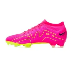 Bota Nike Air Zoom Mercurial Vapor 15 Pro FG 9 Bota Nike Air Zoom Mercurial Vapor 15 Pro FG -Botas de fútbol comercio 1680563182bota nike air zoom mercurial vapor 15 pro fg rosa 2