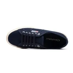 Zapatilla Superga 2750-Cotu Cl -Botas de fútbol comercio 1680735764zapatilla superga 2750 cotu cl azul oscuro 4