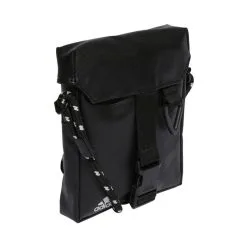 Bandolera Adidas Pequeña Essentials -Botas de fútbol comercio adidas pequeno essentials black white 2