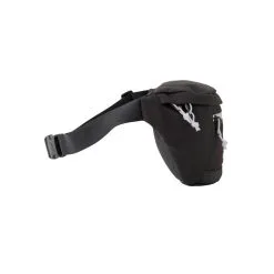 Bandolera New Balance Athletics XL Waistpack -Botas de fútbol comercio bandolera new balance athletics xl waistpack black white print 2