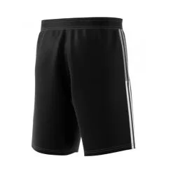 Bermuda Adidas Tiro 21 Sweat -Botas de fútbol comercio bermuda adidas tiro 21 sweat black 2