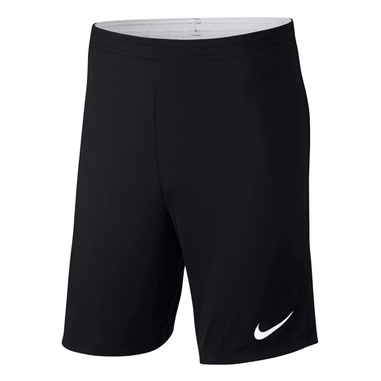 Pantalón Corto Nike Academy 18 Knit Niño 3 Pantalón Corto Nike Academy 18 Knit Niño