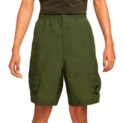 Bermuda Nike Sportswear Tech Essentials Woven Unlined Utility