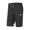 Bermuda Nike Strike 21 Fleece KZ -Botas de fútbol comercio bermuda nike strike 21 fleece kz black heather white 0