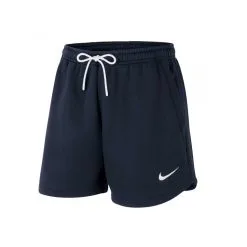 Bermuda Nike Team Club 20 Mujer