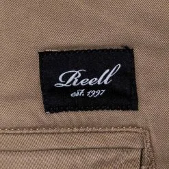 Bermuda Reell Reflex Easy Cargo Short -Botas de fútbol comercio bermuda reell reflex easy cargo dark sand 3