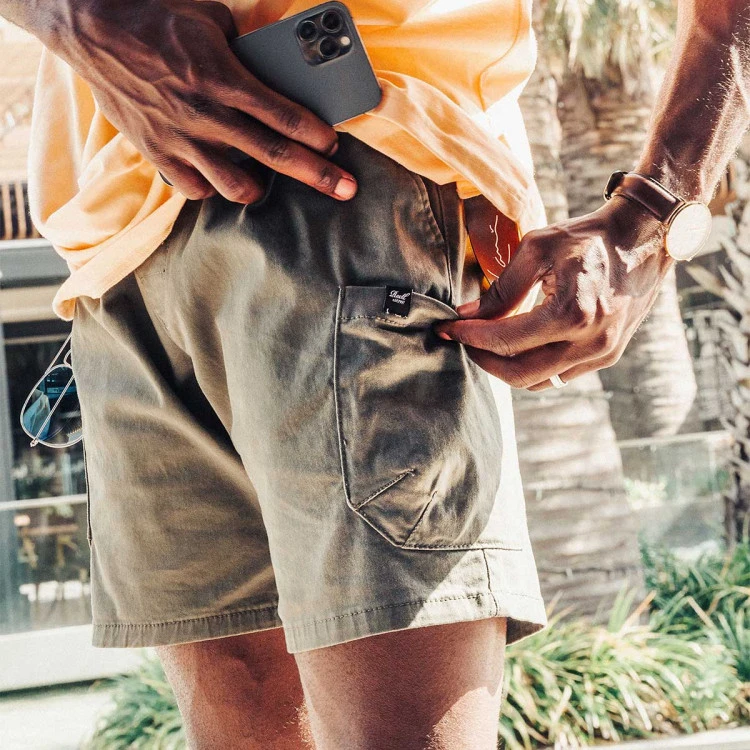 Bermuda Reell Reflex Easy Cargo Short 5 Bermuda Reell Reflex Easy Cargo Short - Imagen 3