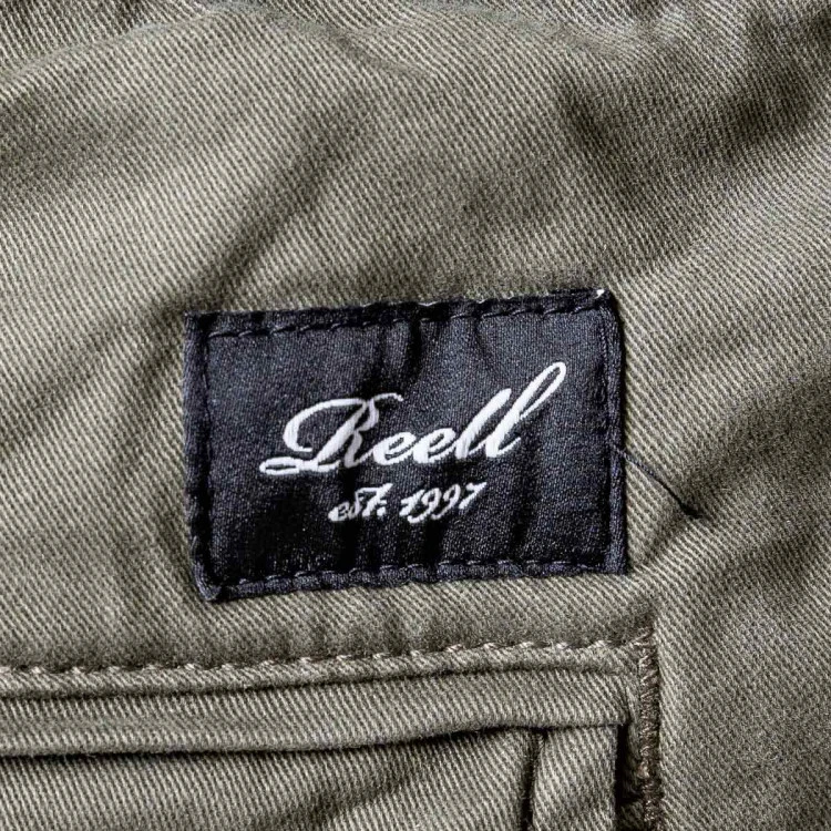 Bermuda Reell Reflex Easy Cargo Short 6 Bermuda Reell Reflex Easy Cargo Short - Imagen 4