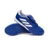 Bota Adidas Copa Gloro Turf -Botas de fútbol comercio bota adidas copa gloro turf azul 0
