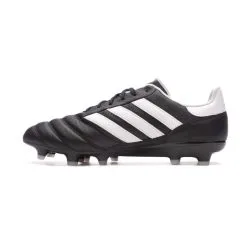 Bota Adidas Copa Icon FG -Botas de fútbol comercio bota adidas copa icon fg core black white gold metallic 2
