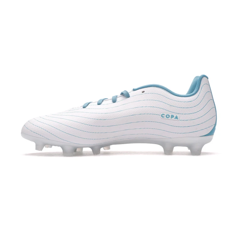 Bota Adidas Copa Pure .3 FG 5 Bota Adidas Copa Pure .3 FG - Imagen 3