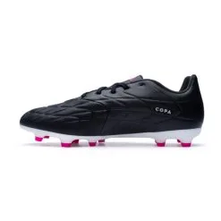 Bota Adidas Copa Pure .3 FG 9 Bota Adidas Copa Pure .3 FG -Botas de fútbol comercio bota adidas copa pure .3 fg core black zero metallic shock pink 2