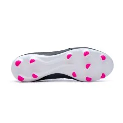 Bota Adidas Copa Pure .3 FG 10 Bota Adidas Copa Pure .3 FG -Botas de fútbol comercio bota adidas copa pure .3 fg core black zero metallic shock pink 3