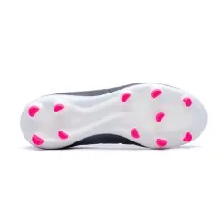 Bota Adidas Copa Pure .3 FG Niño 10 Bota Adidas Copa Pure .3 FG Niño -Botas de fútbol comercio bota adidas copa pure .3 fg nino core black zero metallic shock pink 3