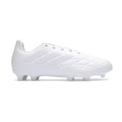 Bota Adidas Copa Pure.3 FG J 11 Bota Adidas Copa Pure.3 FG J -Botas de fútbol comercio bota adidas copa pure .3 fg nino white 1