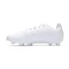 Bota Adidas Copa Pure.3 FG J 1 Bota Adidas Copa Pure.3 FG J -Botas de fútbol comercio bota adidas copa pure .3 fg nino white 2