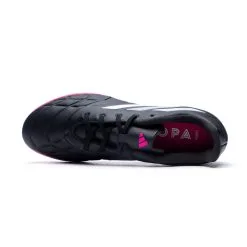 Bota Adidas Copa Pure .3 Turf 11 Bota Adidas Copa Pure .3 Turf -Botas de fútbol comercio bota adidas copa pure .3 turf core black zero metallic shock pink 4