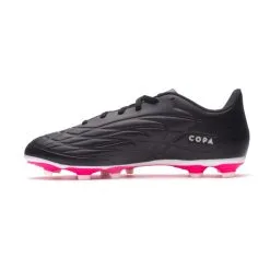 Bota Adidas Copa Pure .4 FxG 9 Bota Adidas Copa Pure .4 FxG -Botas de fútbol comercio bota adidas copa pure .4 fxg black white shock pink 2