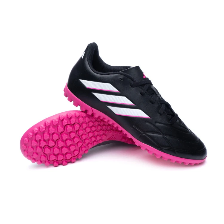 Bota Adidas Copa Pure .4 Turf 3 Bota Adidas Copa Pure .4 Turf