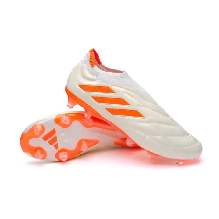 Bota Adidas Copa Pure + FG 3 Bota Adidas Copa Pure + FG