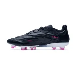 Bota Adidas Copa Pure .1 FG -Botas de fútbol comercio bota adidas copa pure.1 fg core blackzero met.team shock pink 2 2