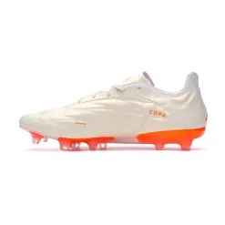 Bota Adidas Copa Pure .1 FG -Botas de fútbol comercio bota adidas copa pure.1 fg off whiteteam solar orangeoff white 2