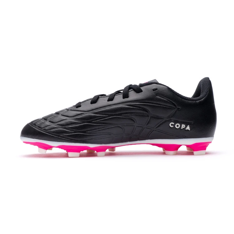 Bota Adidas Copa Pure .4 FxG Niño 5 Bota Adidas Copa Pure .4 FxG Niño - Imagen 3
