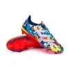 Bota Adidas Gamemode FG