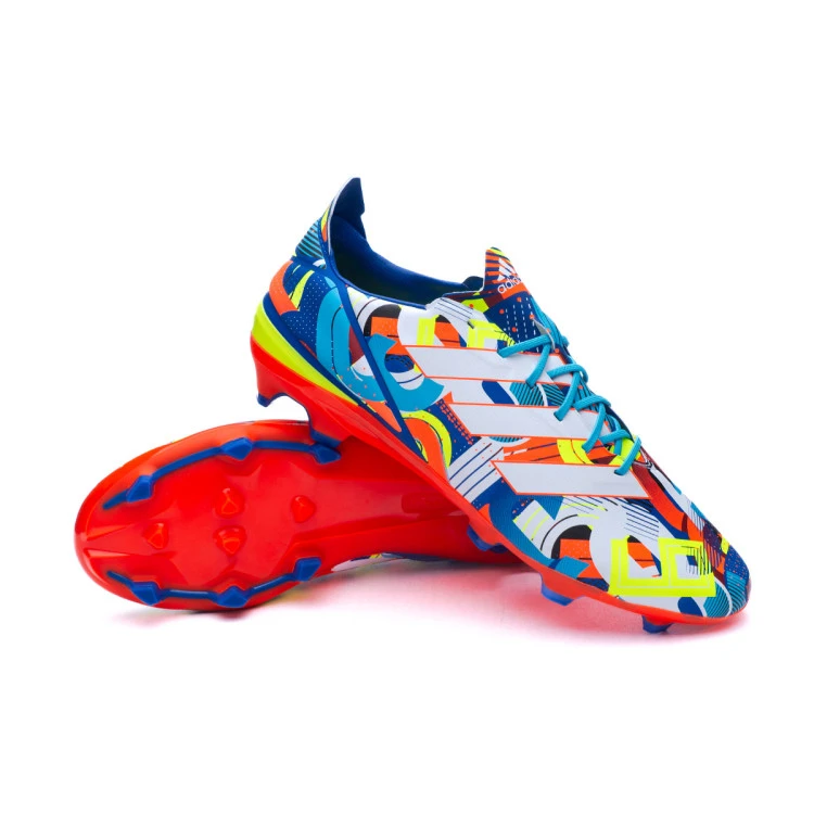 Bota Adidas Gamemode FG 3 Bota Adidas Gamemode FG