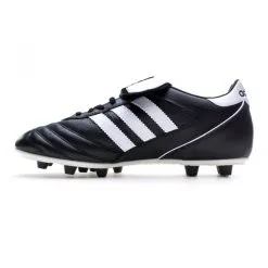 Bota Adidas Kaiser 5 Liga -Botas de fútbol comercio bota adidas kaiser 5 liga negra 2