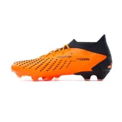Bota Adidas Predator Accuracy .1 AG -Botas de fútbol comercio bota adidas predator accuracy .1 ag solar orange core black 2