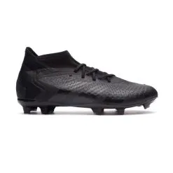 Bota Adidas Predator Accuracy.1 FG J -Botas de fútbol comercio bota adidas predator accuracy .1 fg nino black 1