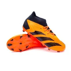 Bota Adidas Predator Accuracy .1 FG Niño