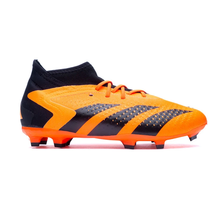 Bota Adidas Predator Accuracy .1 FG Niño 4 Bota Adidas Predator Accuracy .1 FG Niño - Imagen 2
