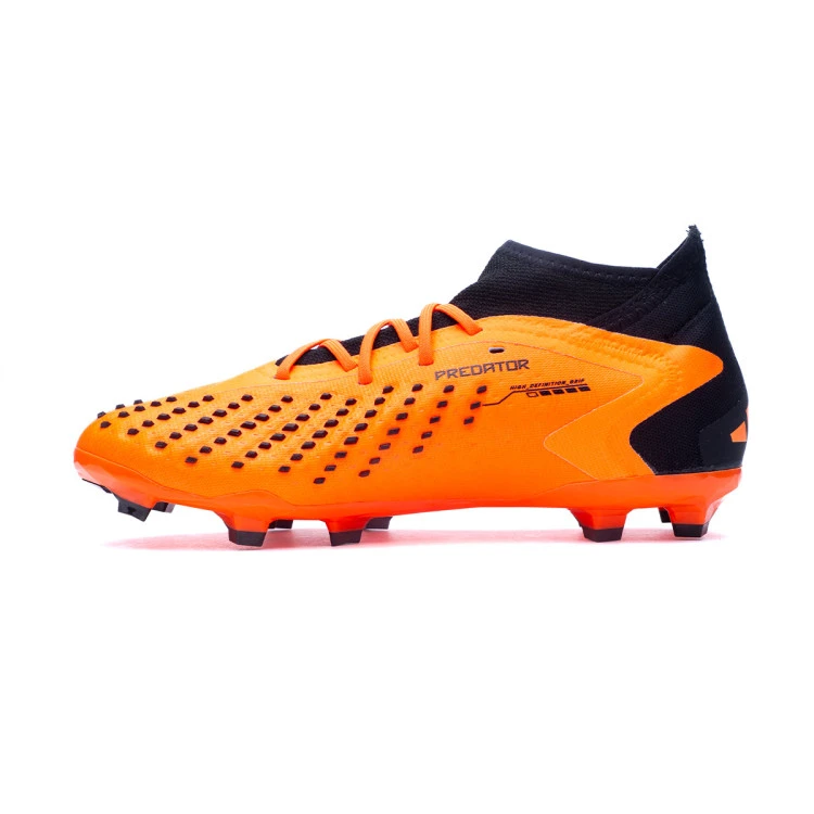 Bota Adidas Predator Accuracy .1 FG Niño 5 Bota Adidas Predator Accuracy .1 FG Niño - Imagen 3
