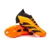 Bota Adidas Predator Accuracy .1 FG -Botas de fútbol comercio bota adidas predator accuracy .1 fg solar orange core black 0