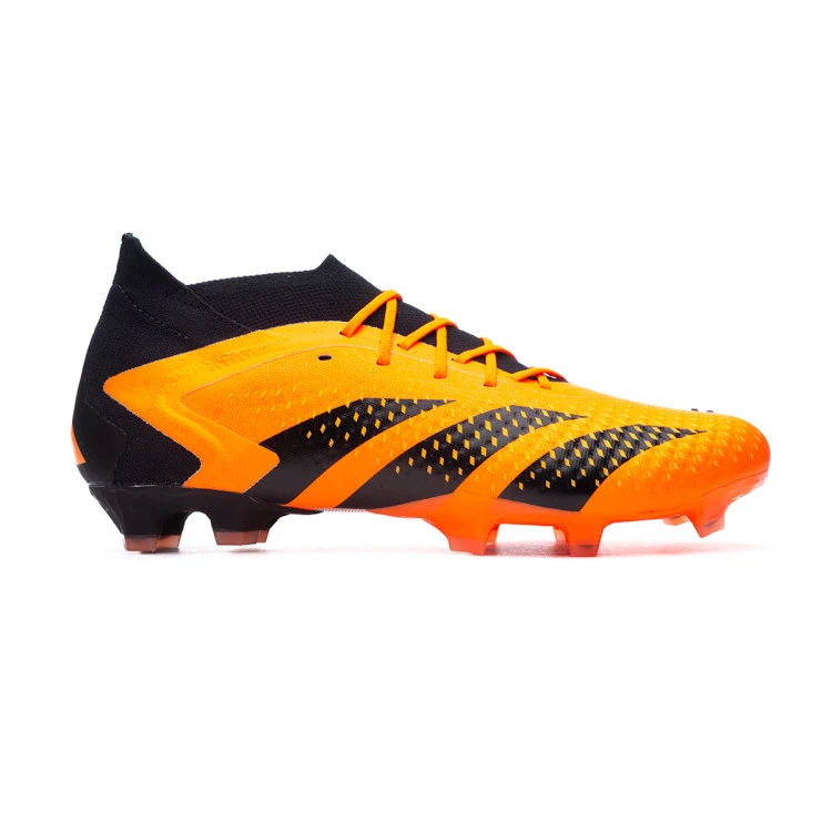 Bota Adidas Predator Accuracy .1 FG 4 Bota Adidas Predator Accuracy .1 FG - Imagen 2