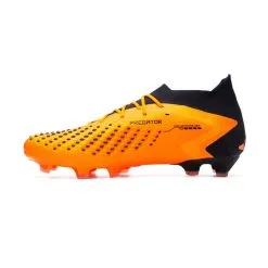 Bota Adidas Predator Accuracy .1 FG 9 Bota Adidas Predator Accuracy .1 FG -Botas de fútbol comercio bota adidas predator accuracy .1 fg solar orange core black 2