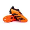 Bota Adidas Predator Accuracy .1 L AG 2 Bota Adidas Predator Accuracy .1 L AG -Botas de fútbol comercio bota adidas predator accuracy .1 l ag solar orange core black 0