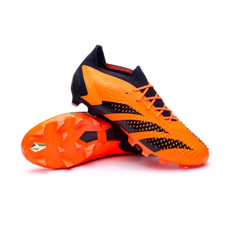 Bota Adidas Predator Accuracy .1 L AG 3 Bota Adidas Predator Accuracy .1 L AG