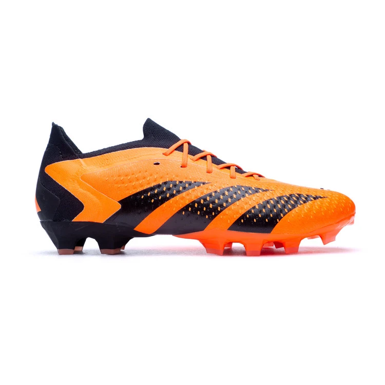 Bota Adidas Predator Accuracy .1 L AG 4 Bota Adidas Predator Accuracy .1 L AG - Imagen 2