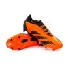 Bota Adidas Predator Accuracy .1 L SG 1 Bota Adidas Predator Accuracy .1 L SG -Botas de fútbol comercio bota adidas predator accuracy .1 l sg solar orange core black 0